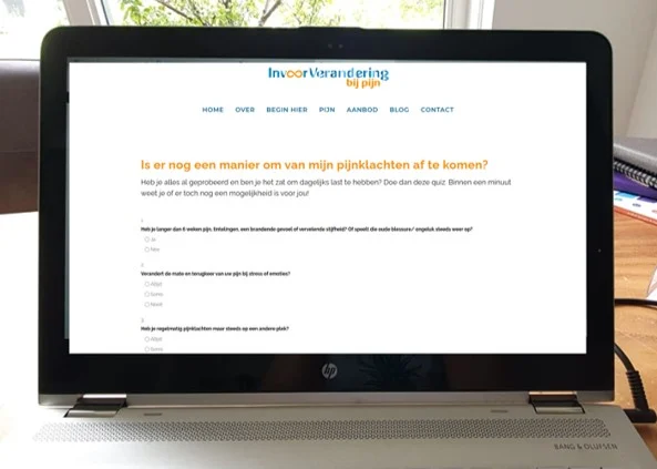 laptopmetquizfoto