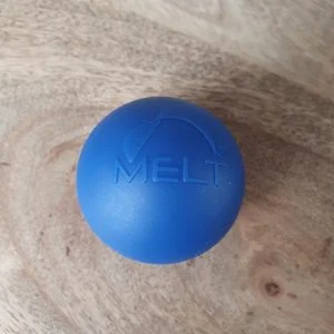 MELT balletje met instructie