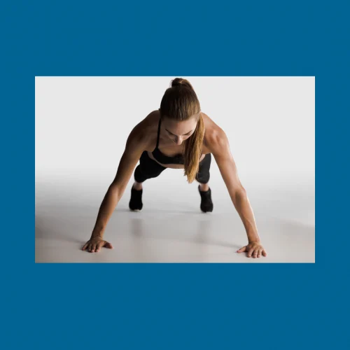 pushup pushup