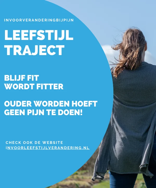 leefstijltraject